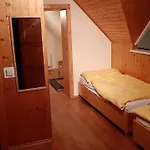 Hotel Pri Studničke Omastiná