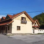 Pri Studničke Omastiná 2* Omastina
