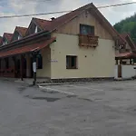 Hotel Pri Studničke Omastiná Omastina