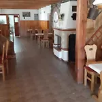 Pri Studničke Omastiná Hotel