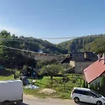 Pri Studničke Omastiná Omastina