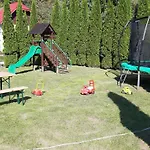 Pri Studničke Omastiná Omastina