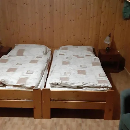 Pri Studnicke 2* Omastina