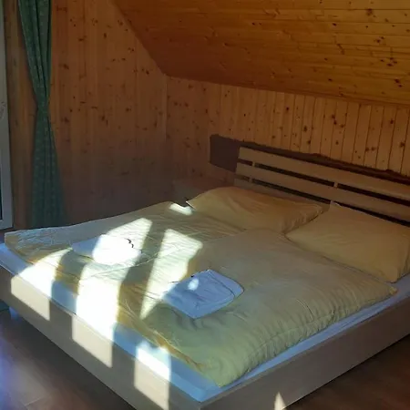 Hotel Pri Studnicke 2*