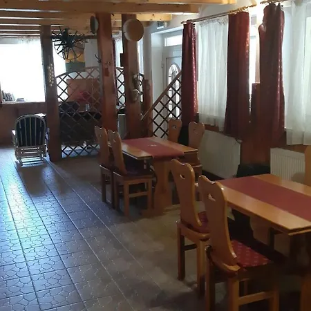 Pri Studnicke Hotel Omastina