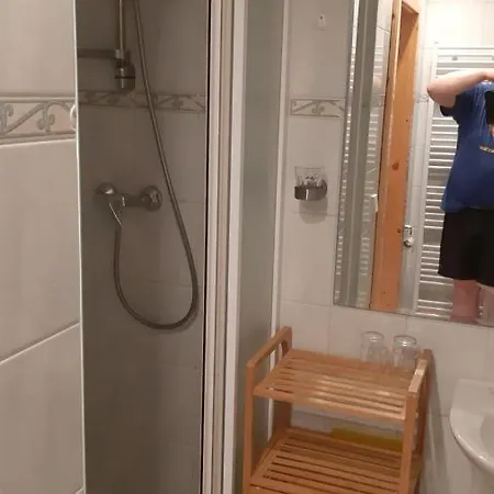 Pri Studnicke 2* Omastina