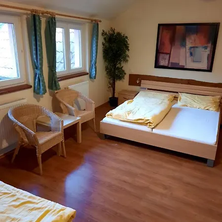 Szálloda Pri Studnicke 2*