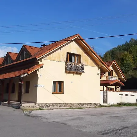 Pri Studnicke 2* Omastina