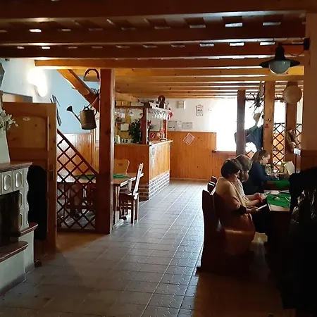 Pri Studničke Omastiná 2* Omastina