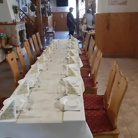 Szálloda Pri Studnicke 2*