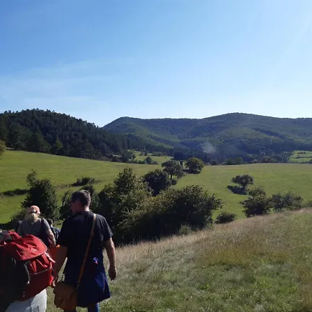 Hotel Pri Studnicke Omastina