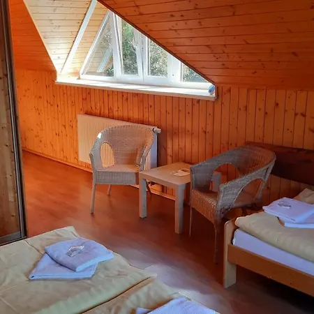 Hotel Pri Studnicke Omastina