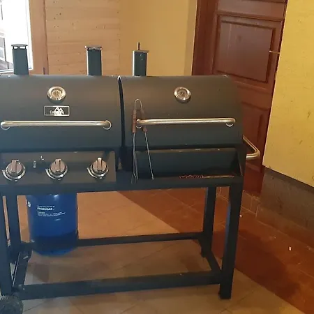 Pri Studnicke 2* Omastina