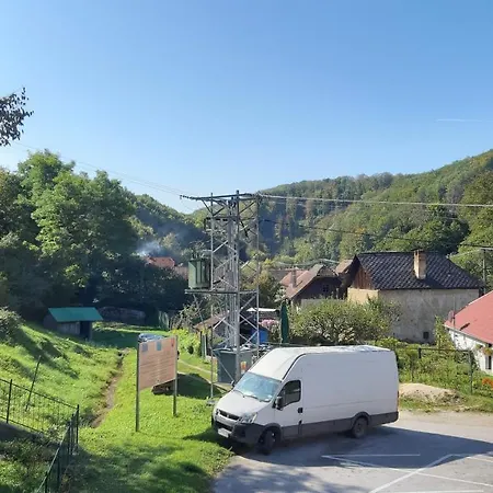 Pri Studnicke Omastina