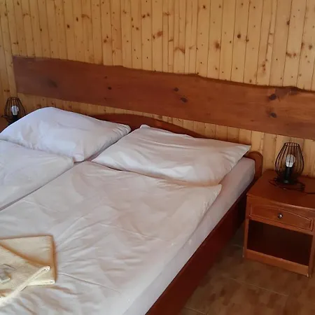 Hotel Pri Studnicke