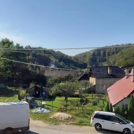 Pri Studnicke Omastina