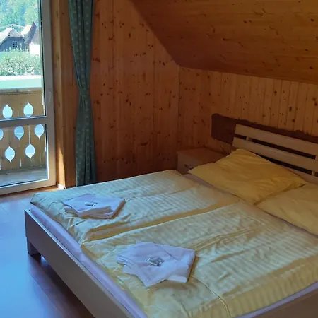 Hotel Pri Studnicke Omastina