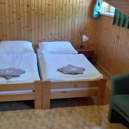 Hotel Pri Studnicke Omastina