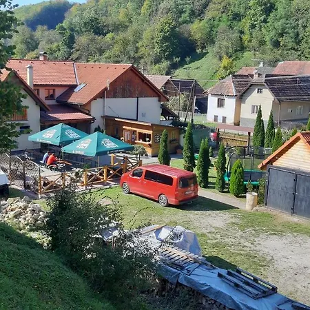 Pri Studnicke Omastina