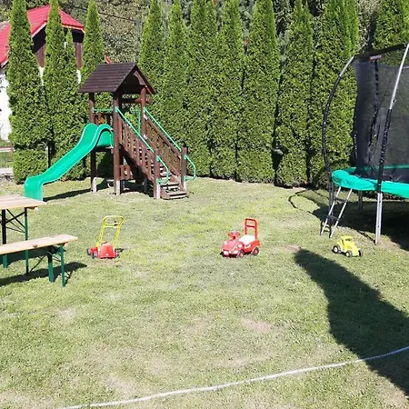 Pri Studnicke Csermely