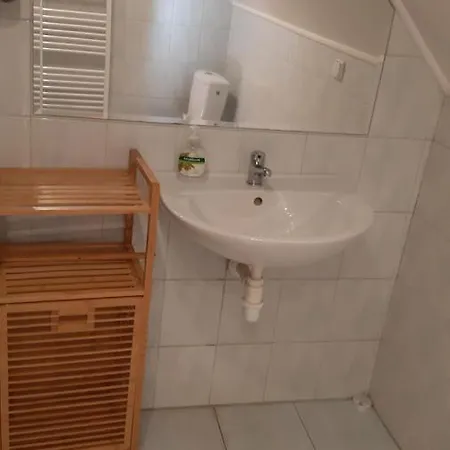 Pri Studnicke Hotel Omastina