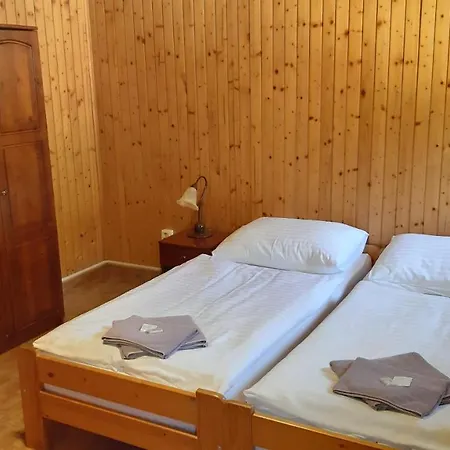 Hotel Pri Studnicke
