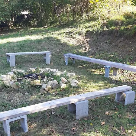 Szálloda Pri Studnicke