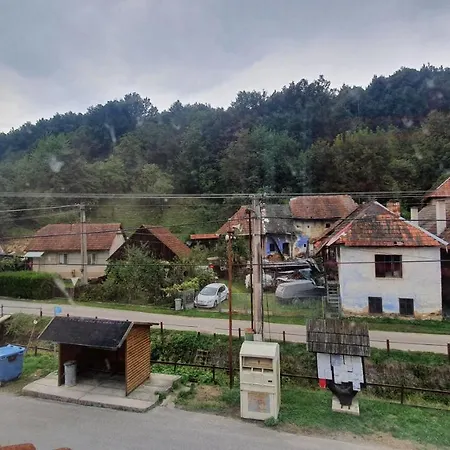 Pri Studnicke Omastina