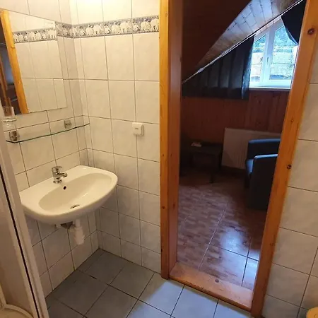 Pri Studnicke Hotel Omastina