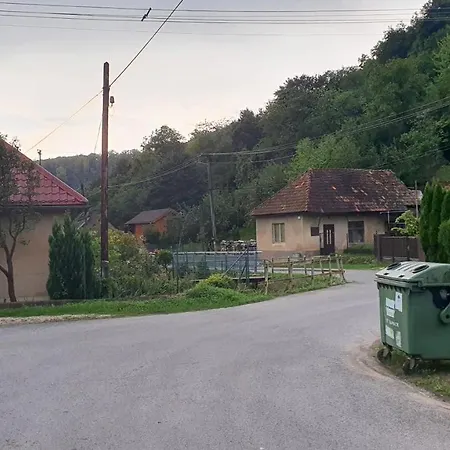 Pri Studnicke 2* Omastina