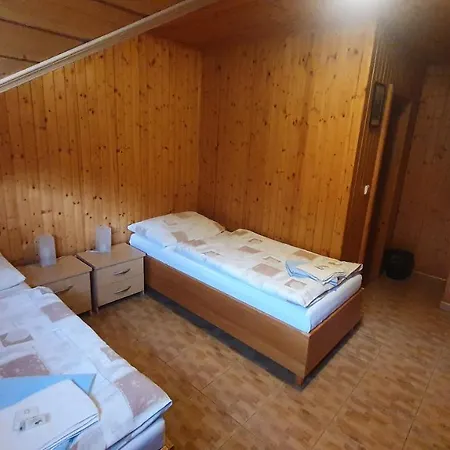 Hotel Pri Studnicke Omastina