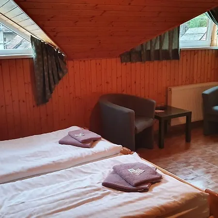 Hotel Pri Studnicke 2*