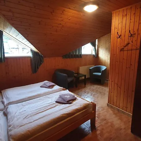 Pri Studnicke Hotel 2*