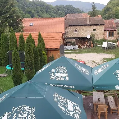 Pri Studnicke Omastina