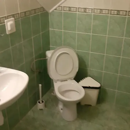 Pri Studnicke Szálloda Csermely