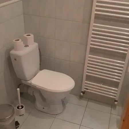 Pri Studnicke Szálloda Csermely