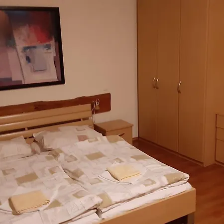 Szálloda Pri Studnicke Csermely