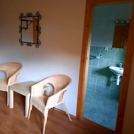 Szálloda Pri Studnicke 2*