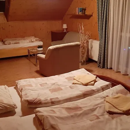 Pri Studnicke Szálloda 2*