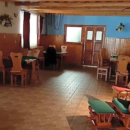 Hotel Pri Studnicke Omastina