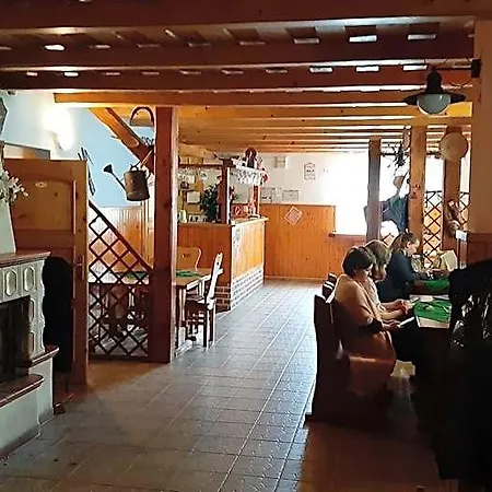 Hotel Pri Studnicke Omastina