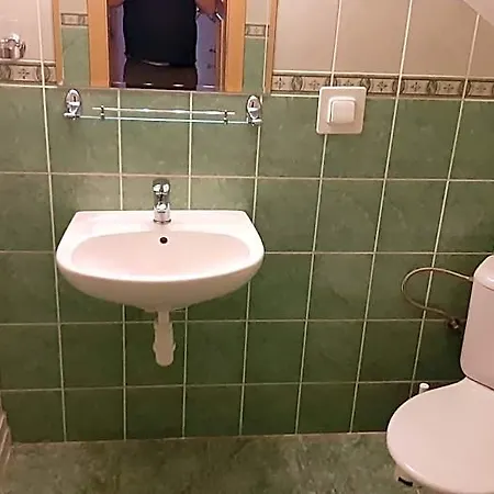 Hotel Pri Studnicke Omastina
