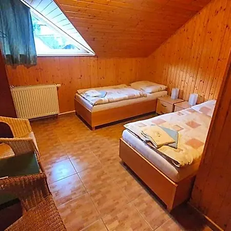 Pri Studnicke Hotel Omastina