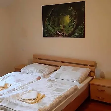 Pri Studnicke Hotel Omastina