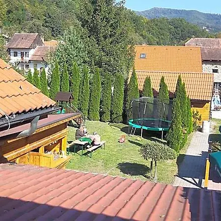 Pri Studnicke 2* Omastina