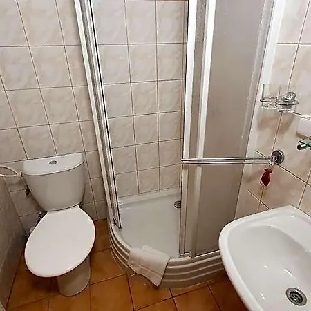Hotel Pri Studnicke 2*