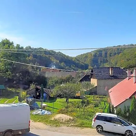 Hotel Pri Studnicke