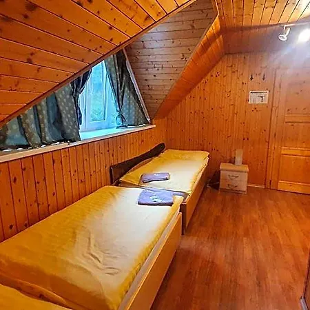 Hotel Pri Studnicke