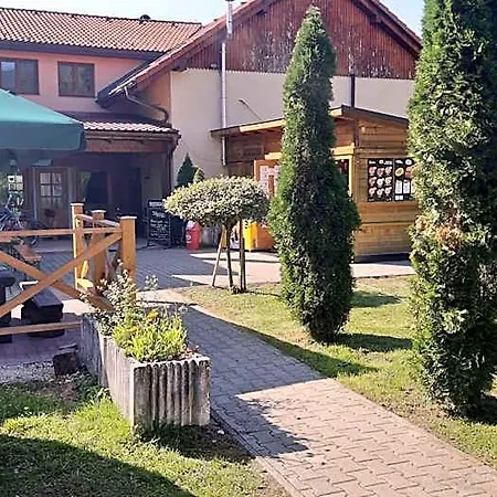 Hotel Pri Studnicke