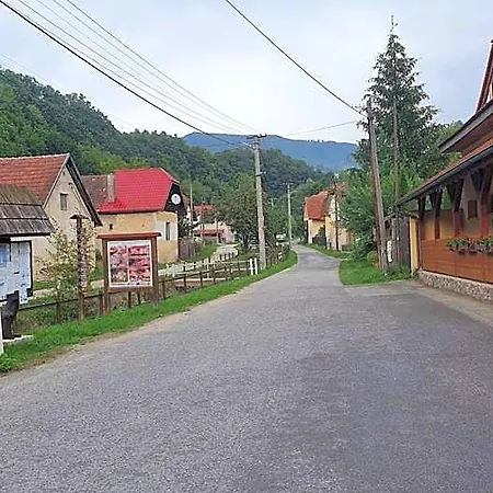 Hotel Pri Studnicke Omastina